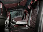 Maserati Quattroporte by CDC Performance 2012 года